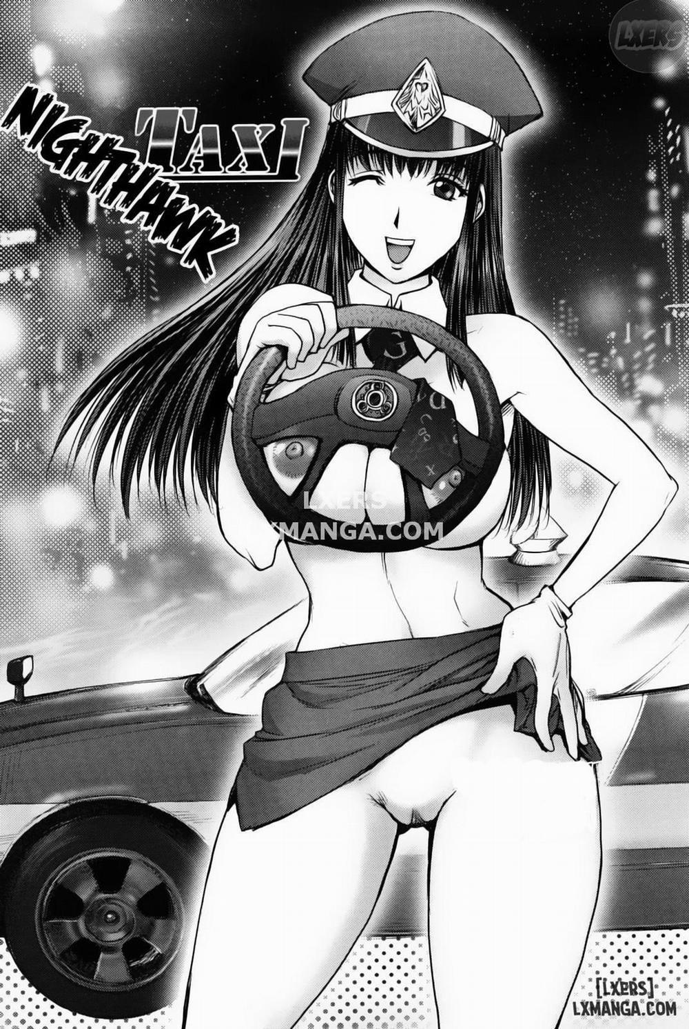 Bitch Trap 4 trang 1