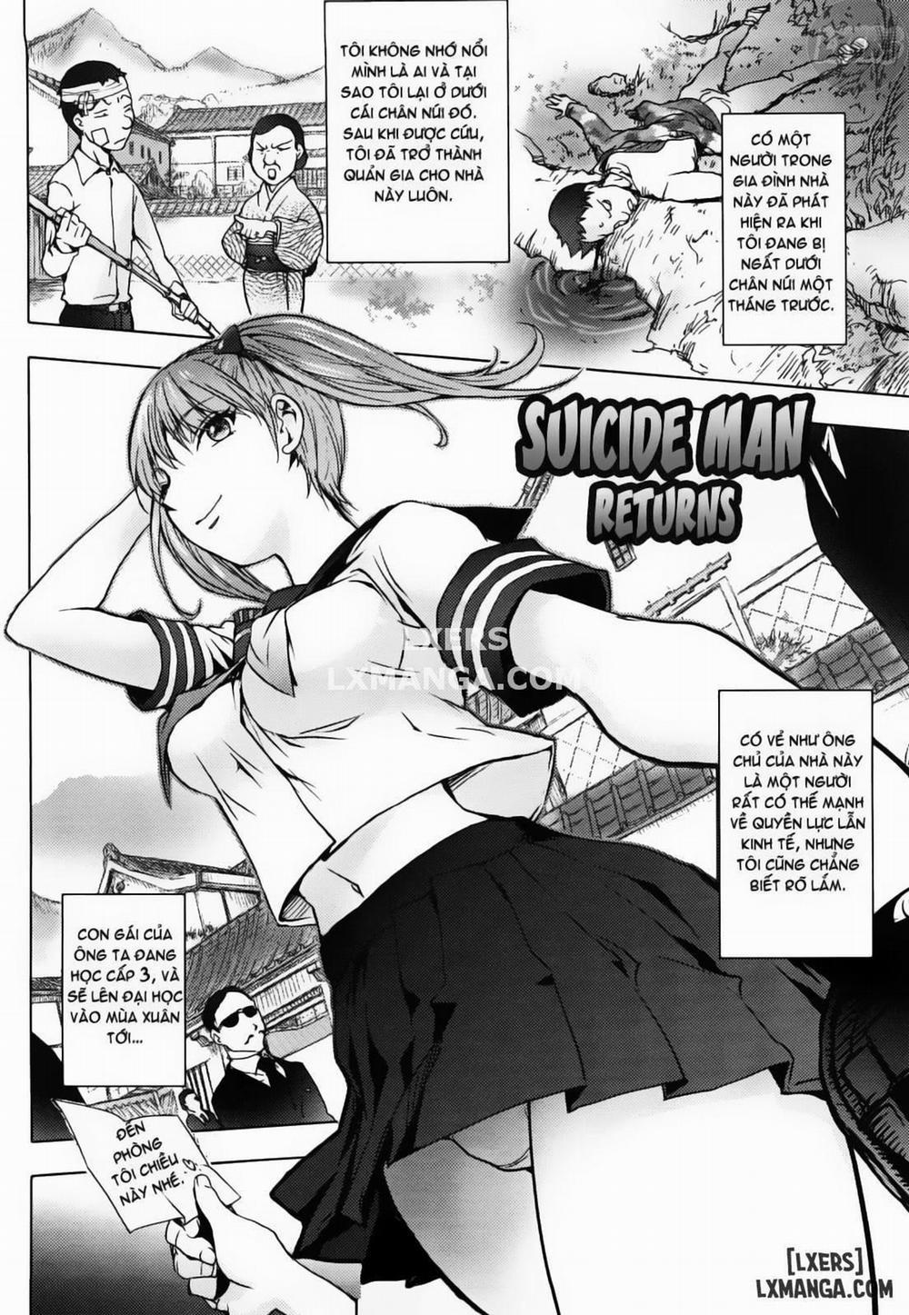 Bitch Trap 9 trang 1