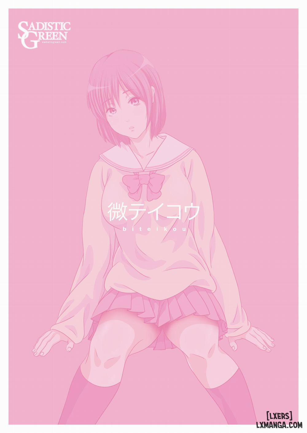 Biteikou ~Inaka JK Bus Chikan Oneshot trang 24