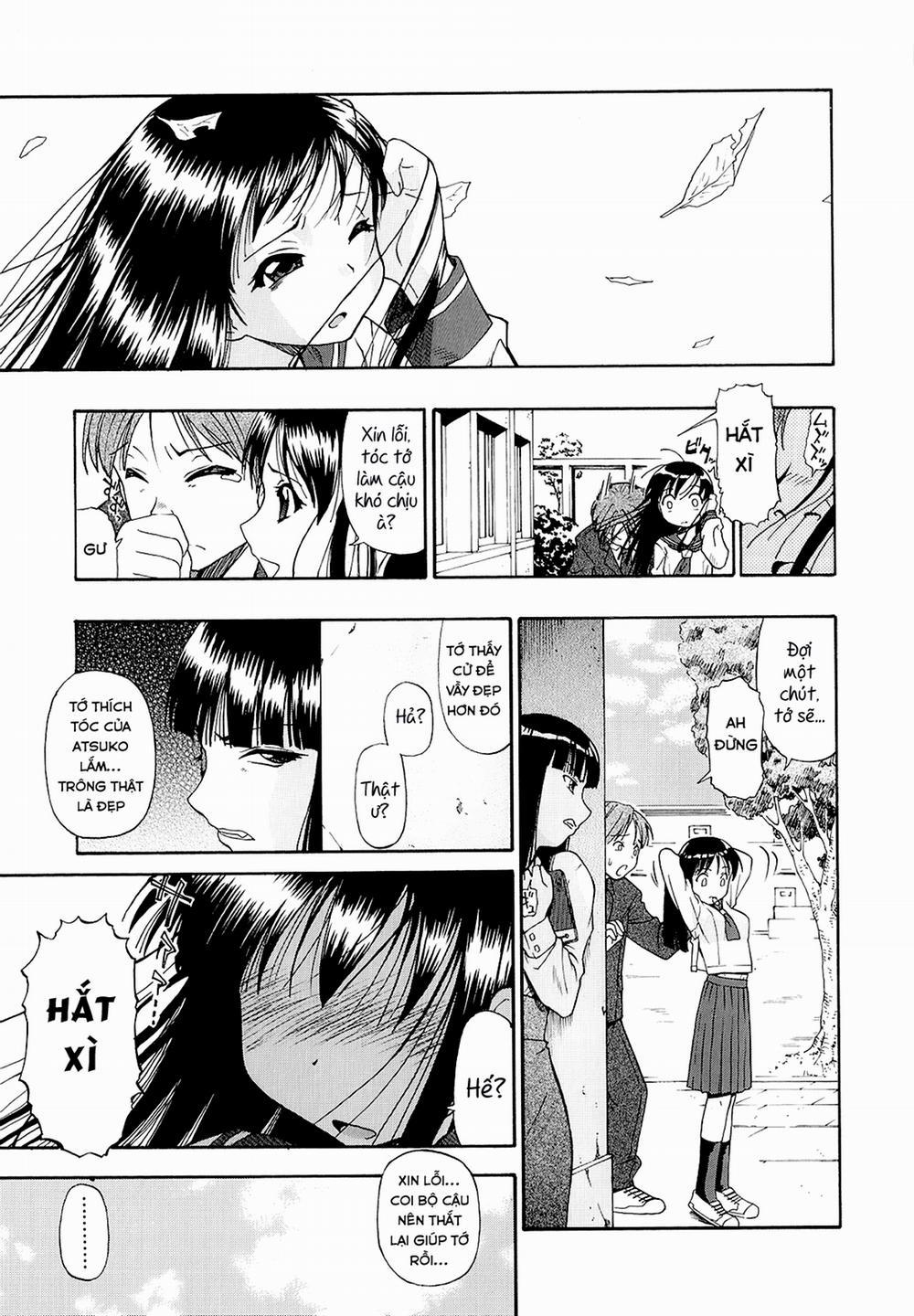 Bitoku no Fukou 0 Yuganda Kuchibiru (Phần 0 trang 0
