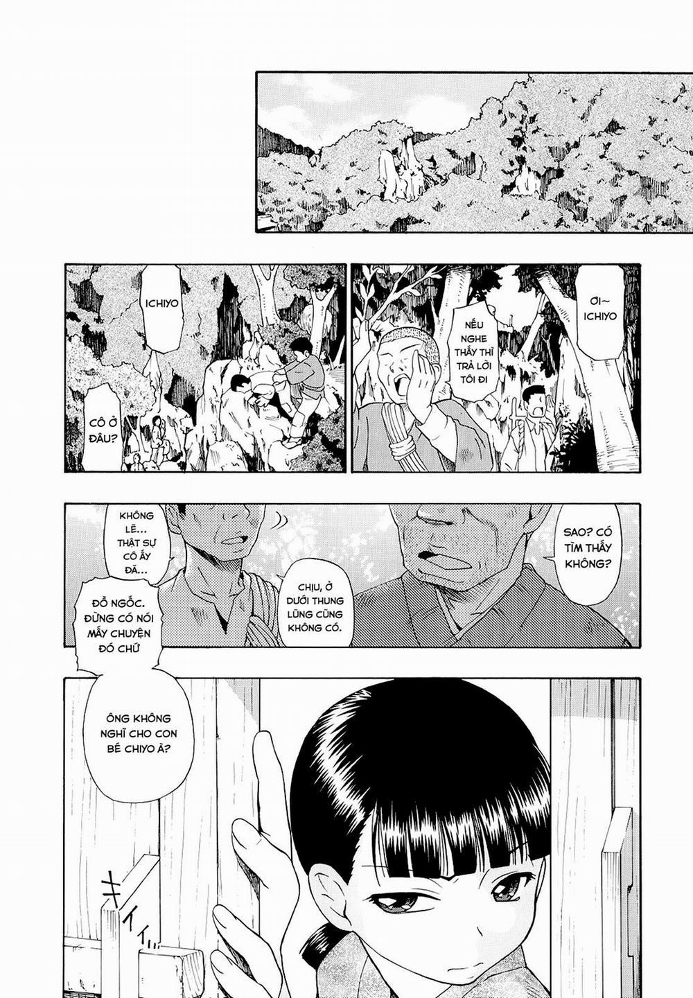 Bitoku no Fukou 5 trang 1