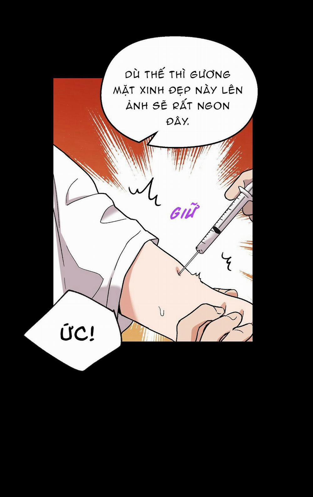 Bitter Sweet Darling 1 trang 11