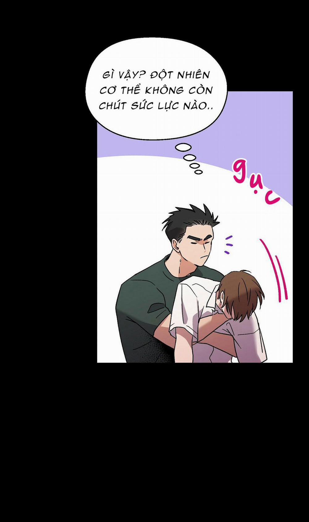 Bitter Sweet Darling 1 trang 12