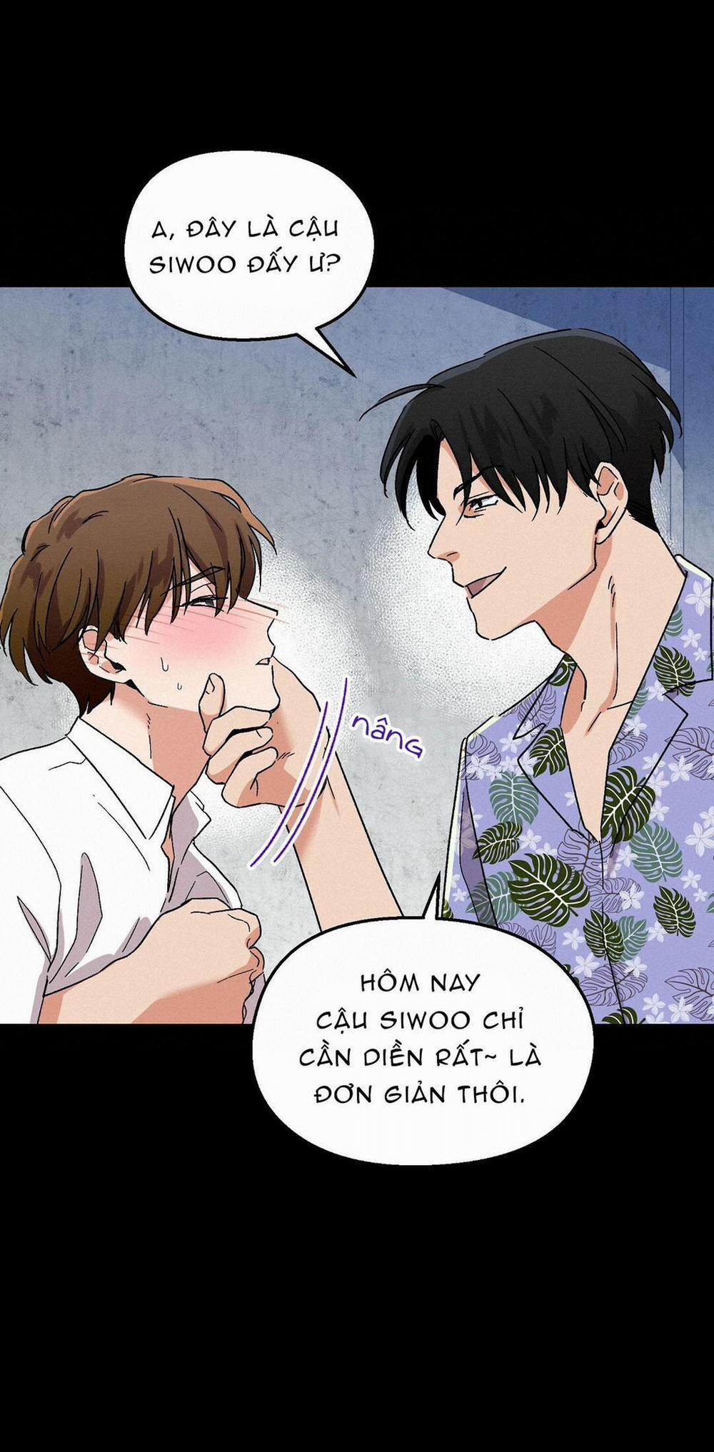 Bitter Sweet Darling 1 trang 13