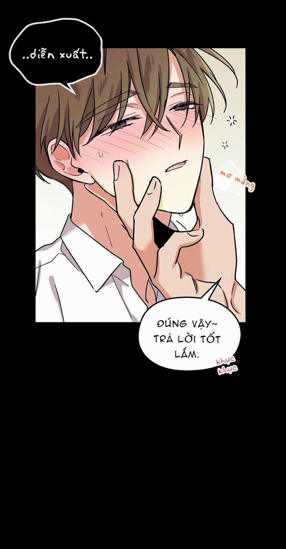 Bitter Sweet Darling 1 trang 16