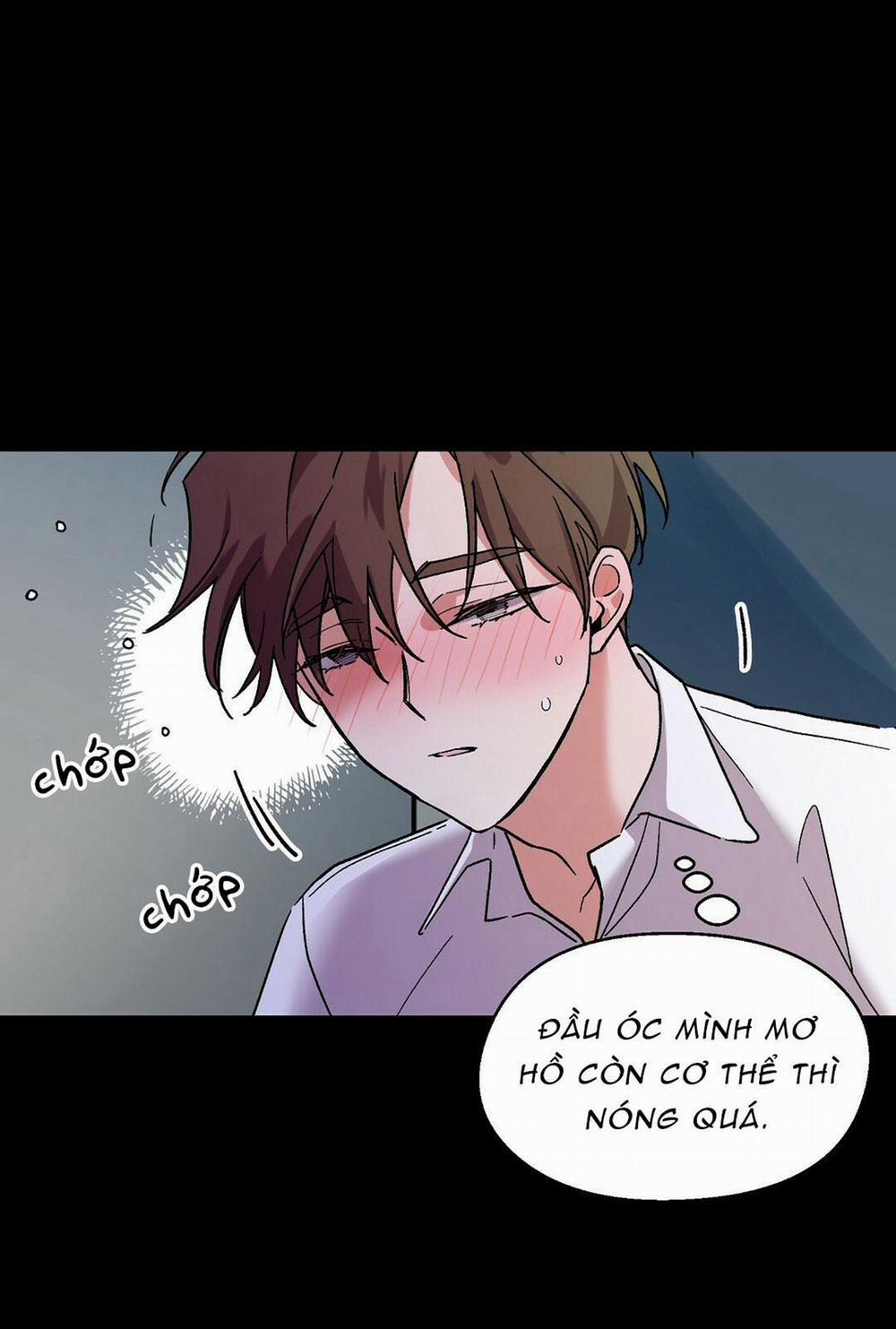 Bitter Sweet Darling 1 trang 19