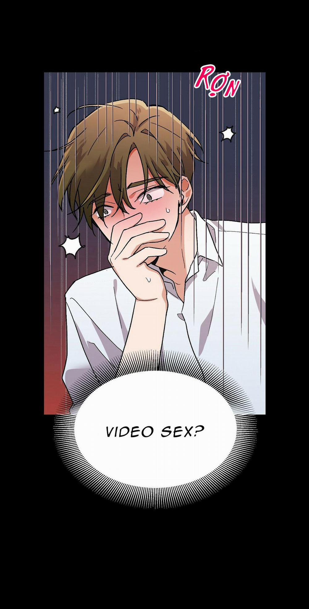 Bitter Sweet Darling 1 trang 21