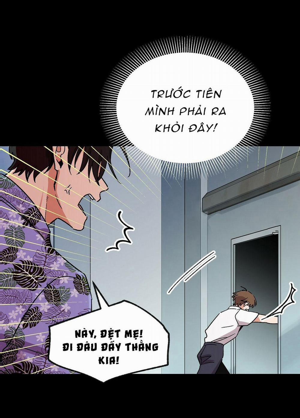 Bitter Sweet Darling 1 trang 22