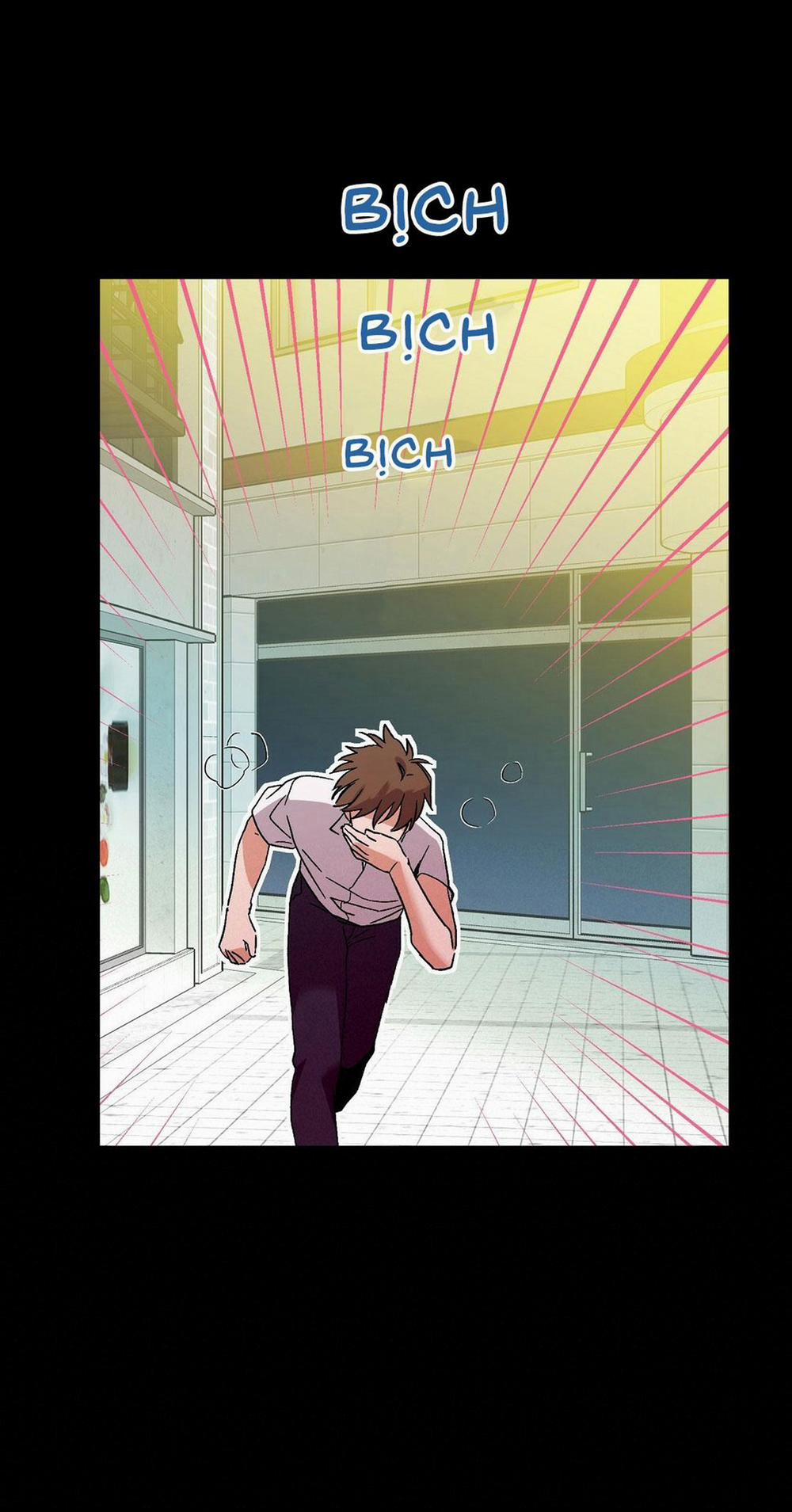 Bitter Sweet Darling 1 trang 24