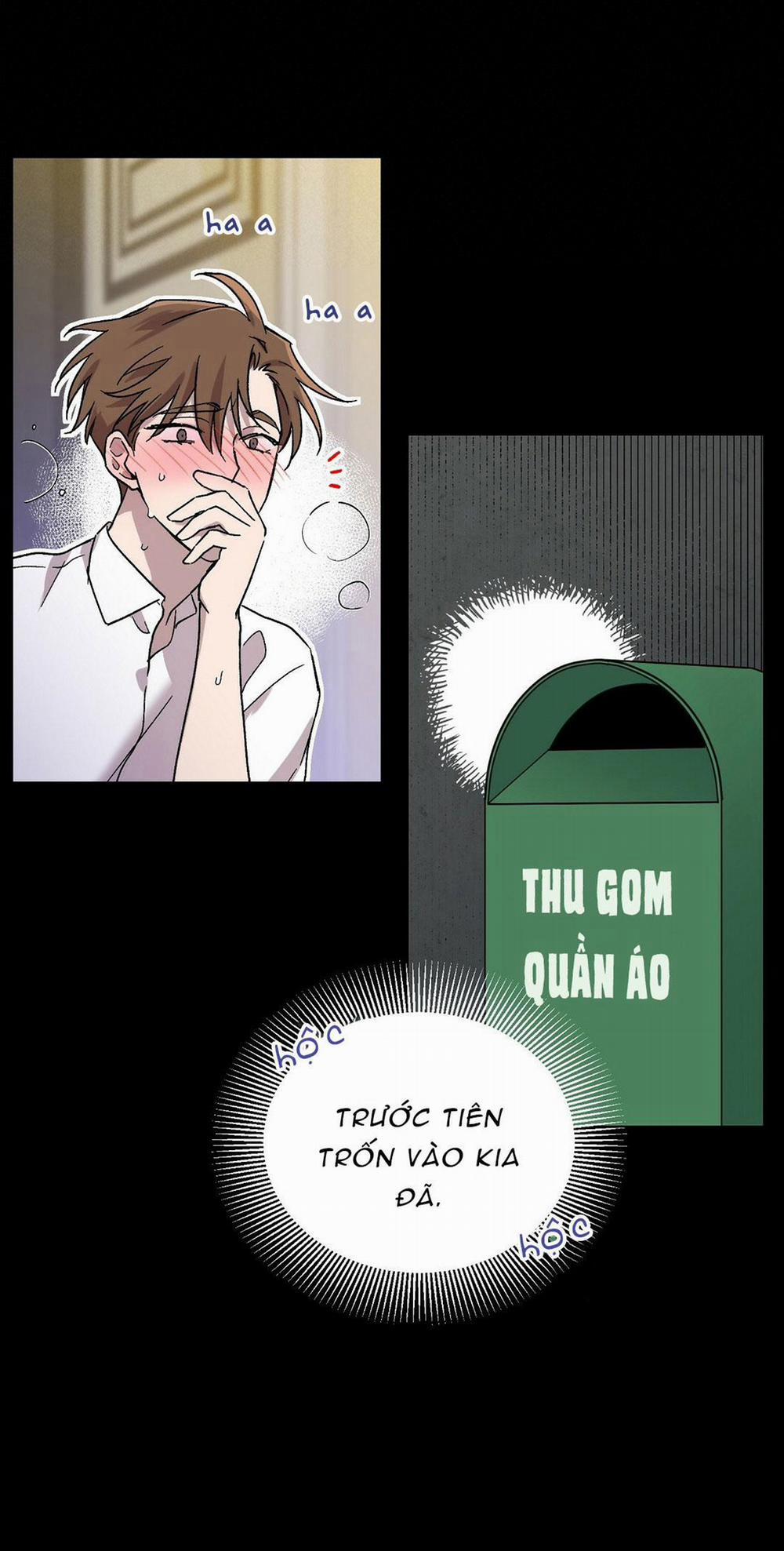 Bitter Sweet Darling 1 trang 25