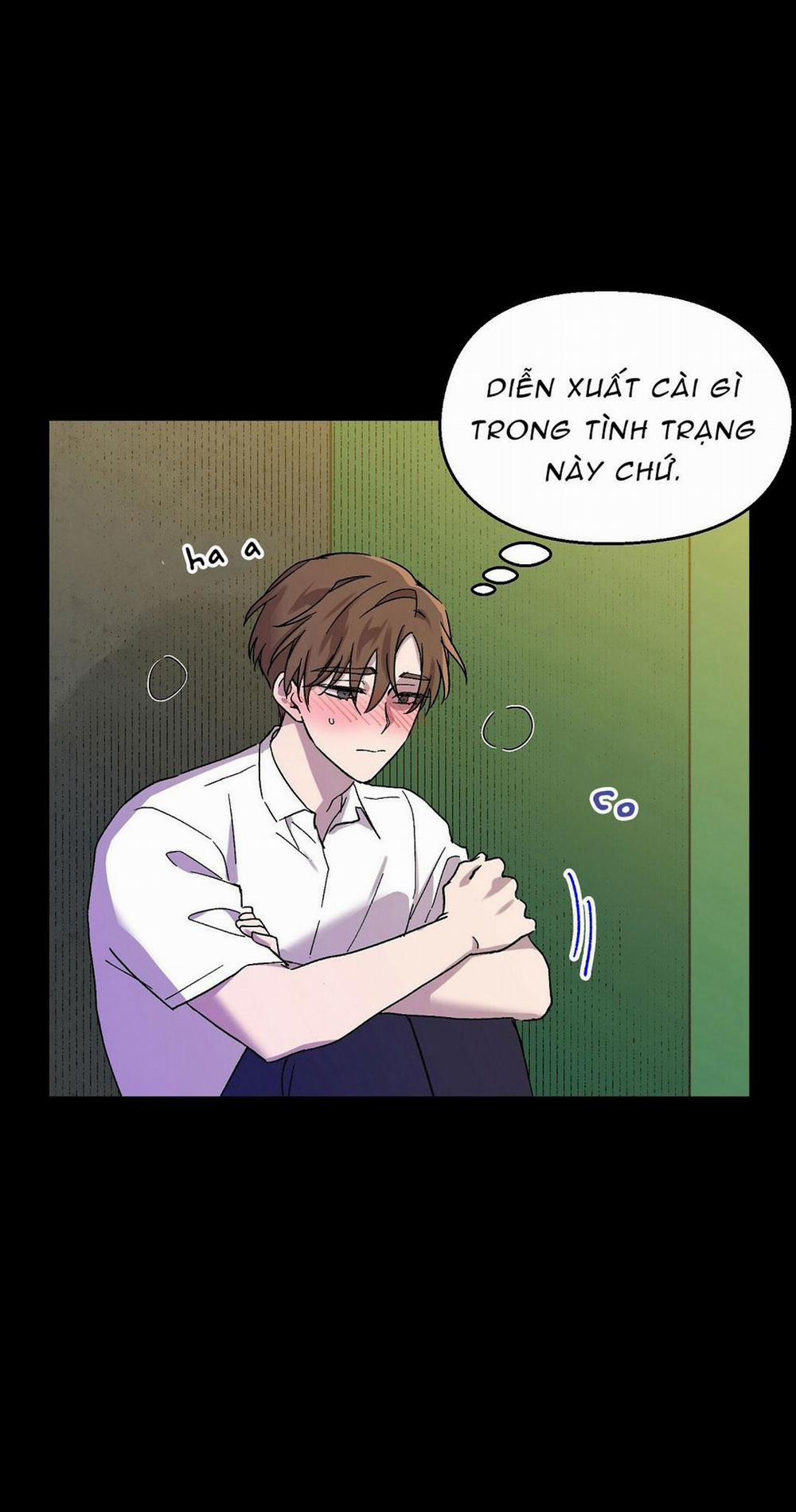 Bitter Sweet Darling 1 trang 27