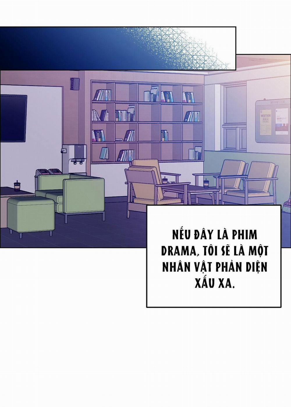 Bitter Sweet Darling 1 trang 33