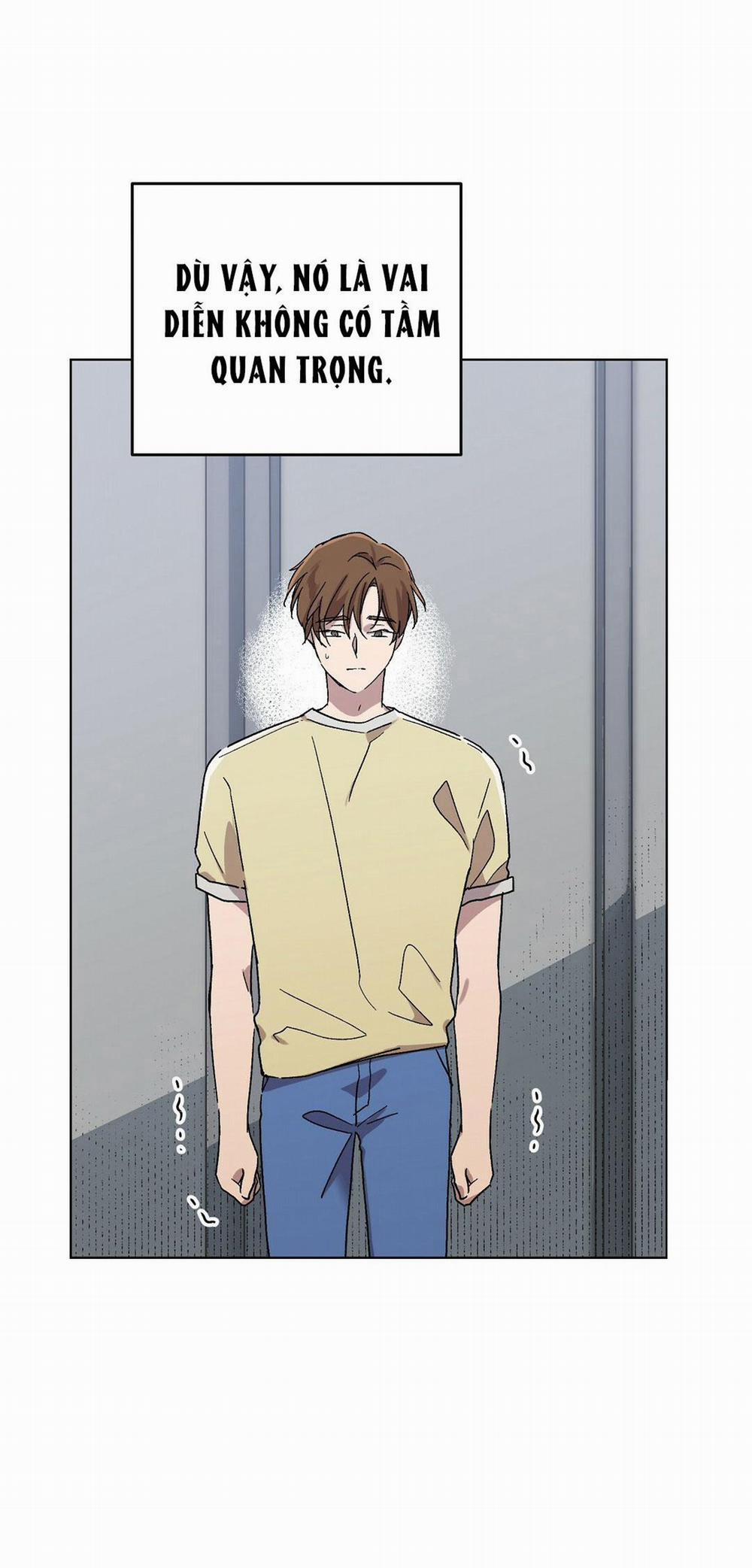 Bitter Sweet Darling 1 trang 34