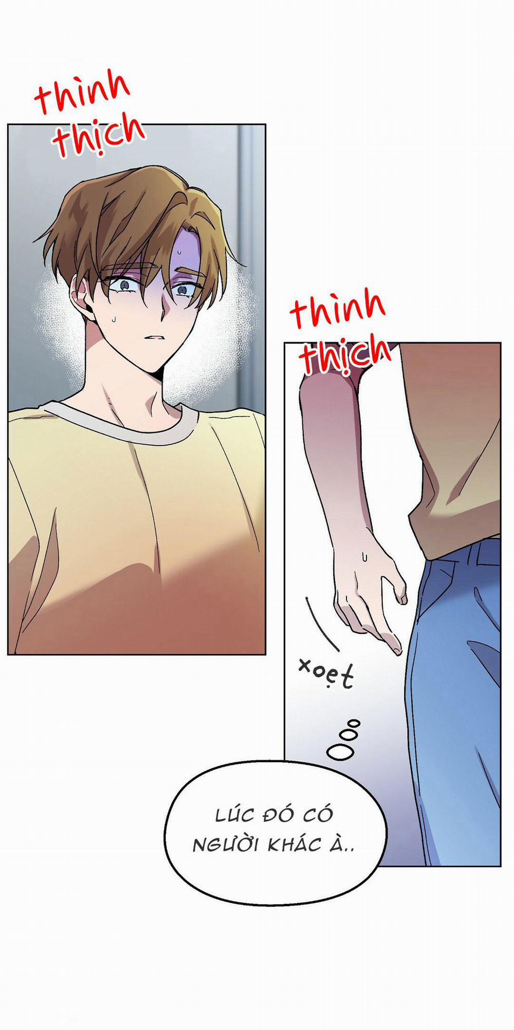 Bitter Sweet Darling 1 trang 37