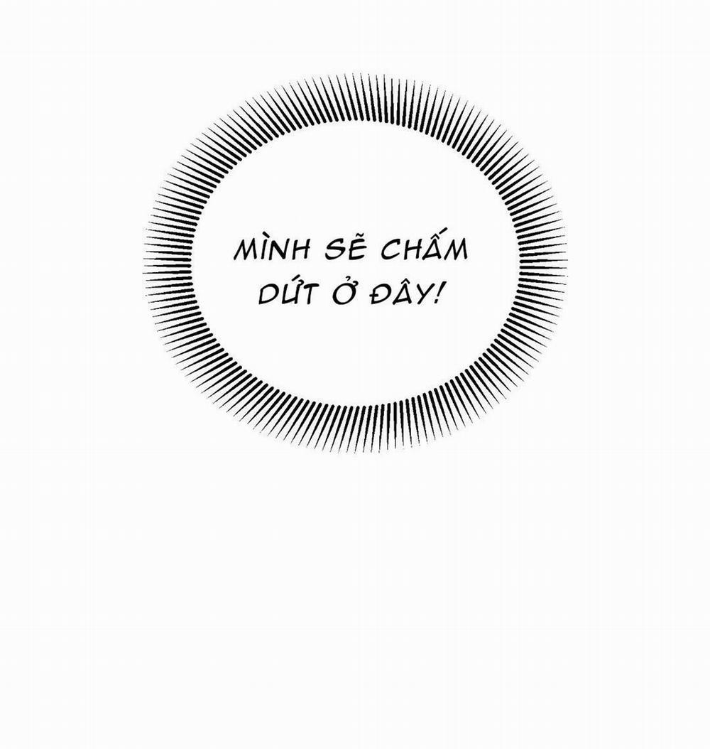 Bitter Sweet Darling 1 trang 39