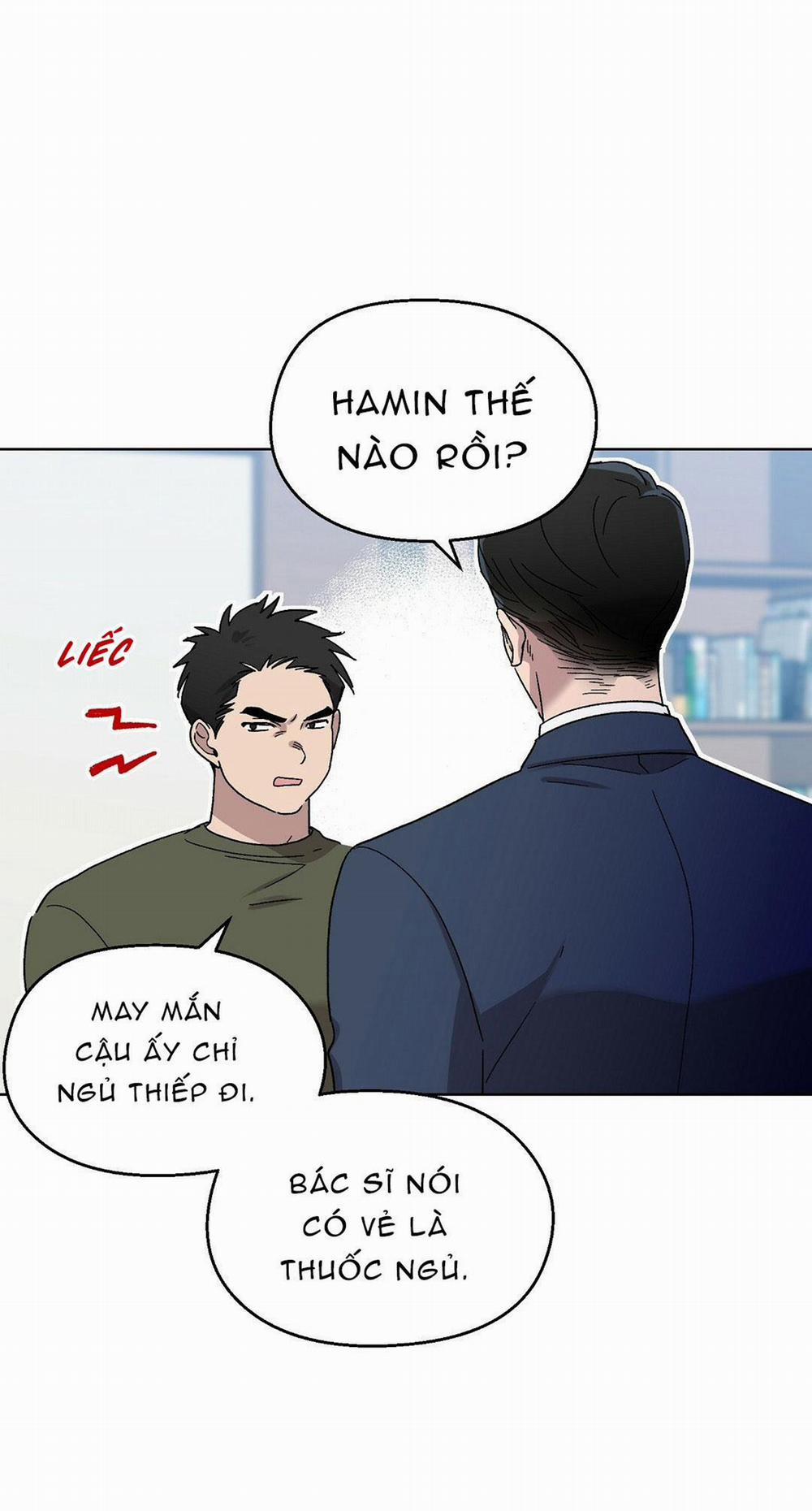 Bitter Sweet Darling 1 trang 43