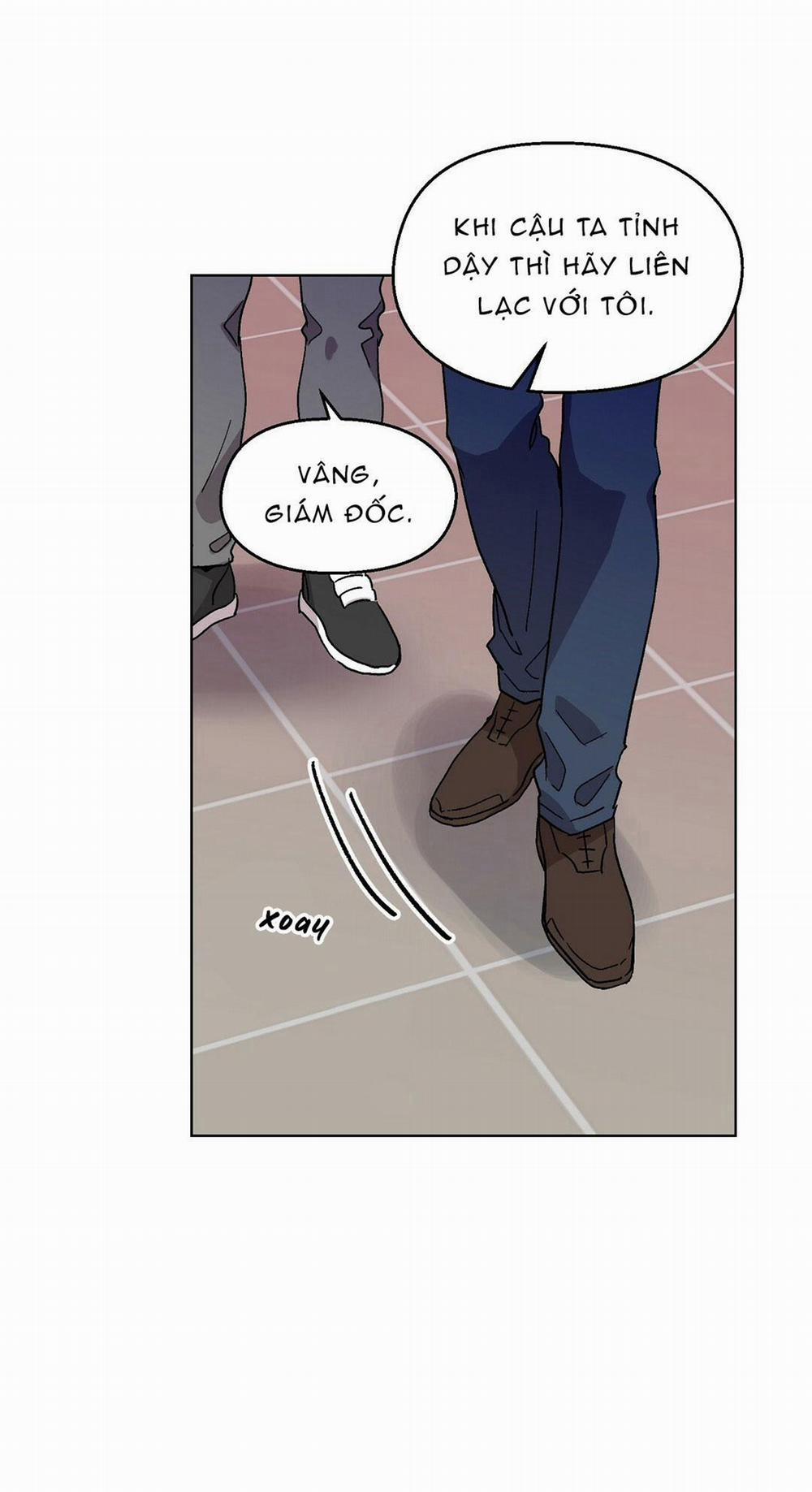 Bitter Sweet Darling 1 trang 44