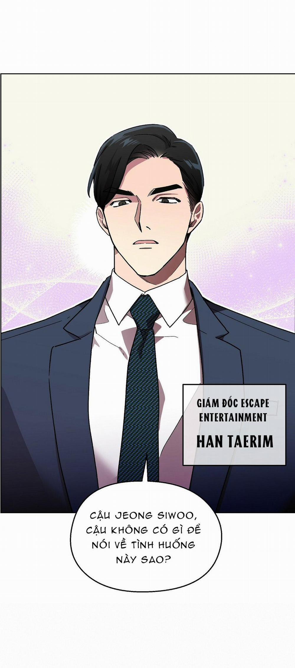 Bitter Sweet Darling 1 trang 45