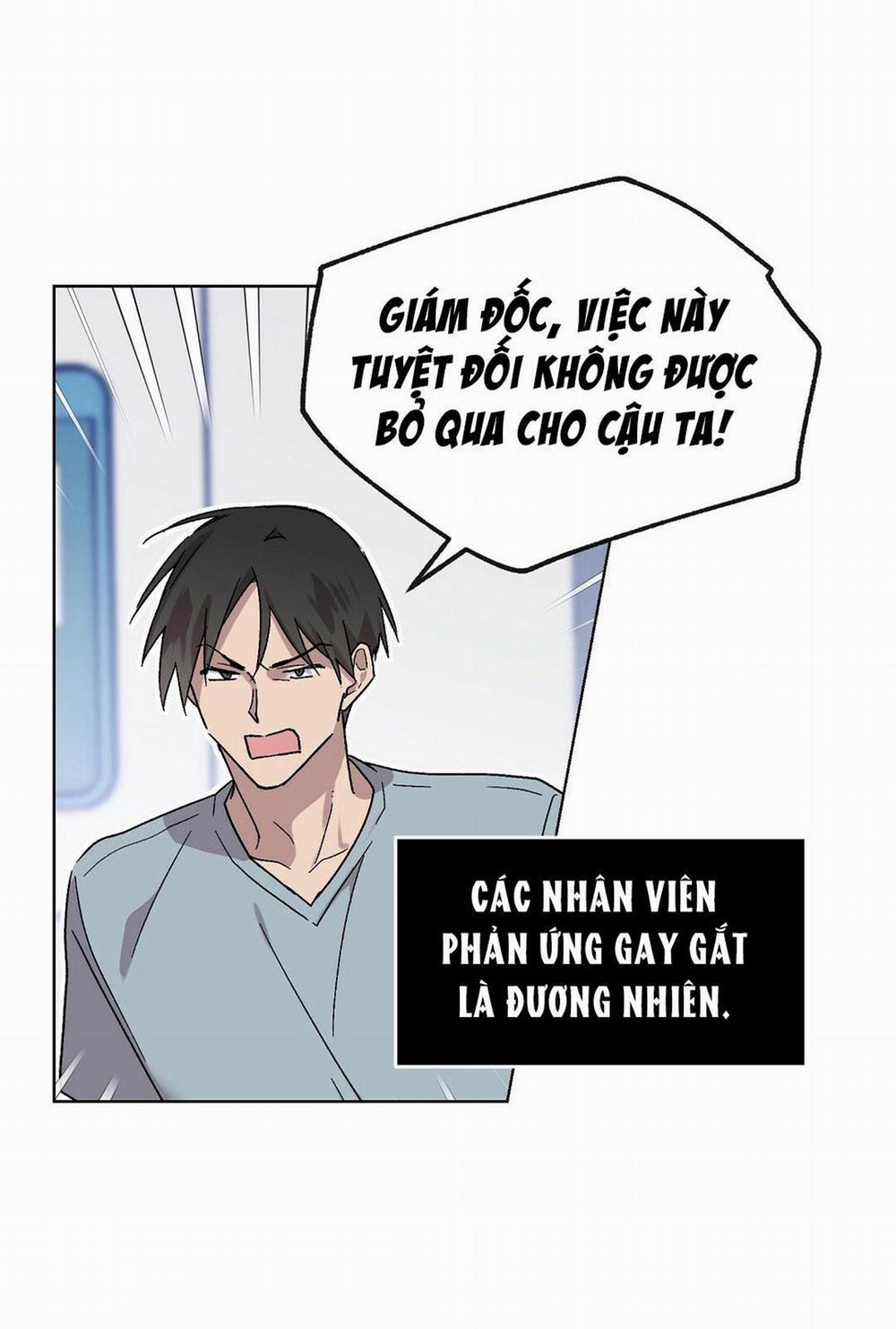 Bitter Sweet Darling 1 trang 50