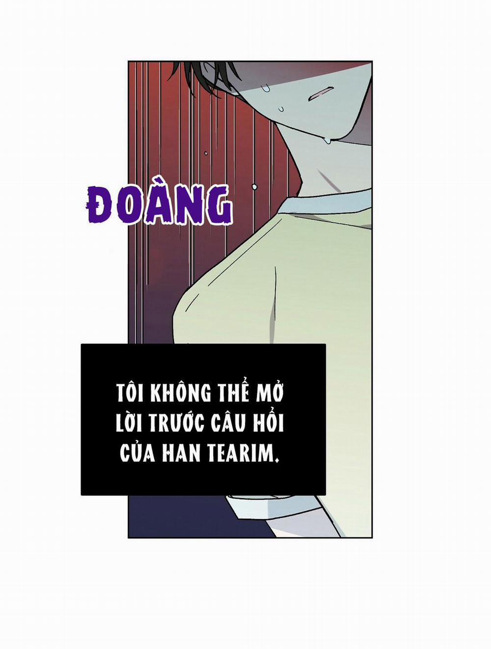 Bitter Sweet Darling 1 trang 55