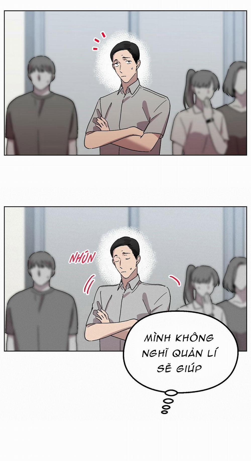 Bitter Sweet Darling 1 trang 57