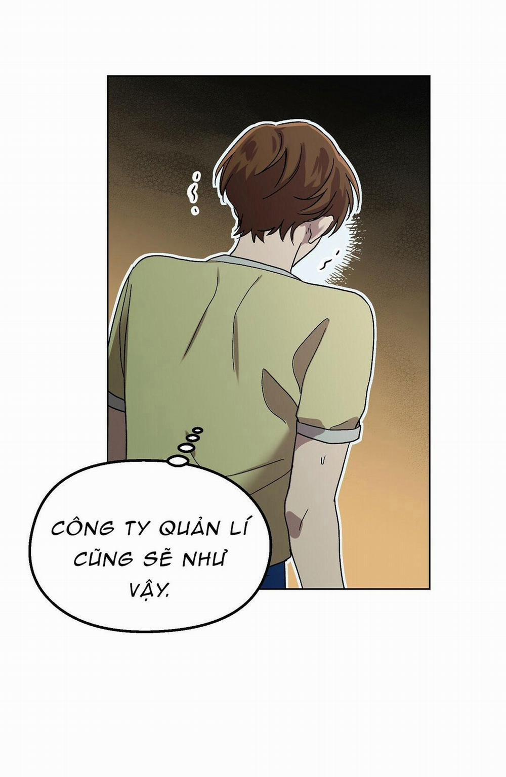 Bitter Sweet Darling 1 trang 58