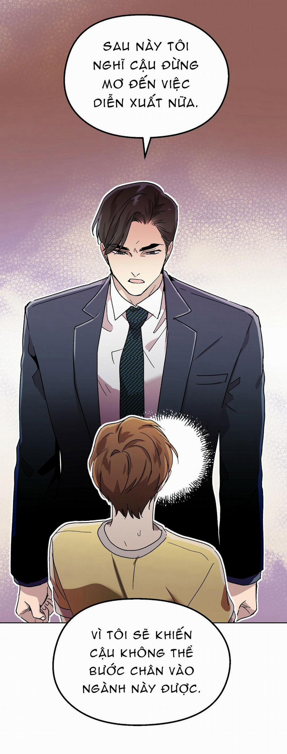 Bitter Sweet Darling 1 trang 64