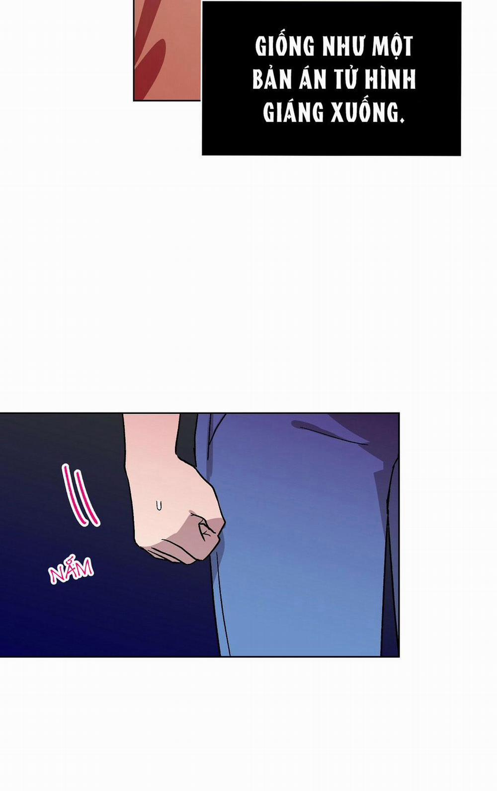 Bitter Sweet Darling 1 trang 66