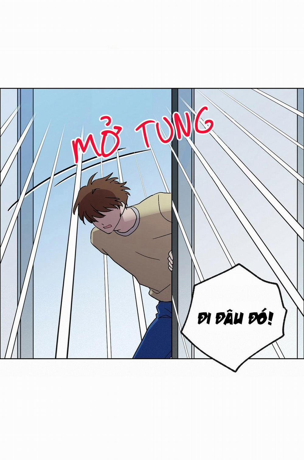 Bitter Sweet Darling 1 trang 67