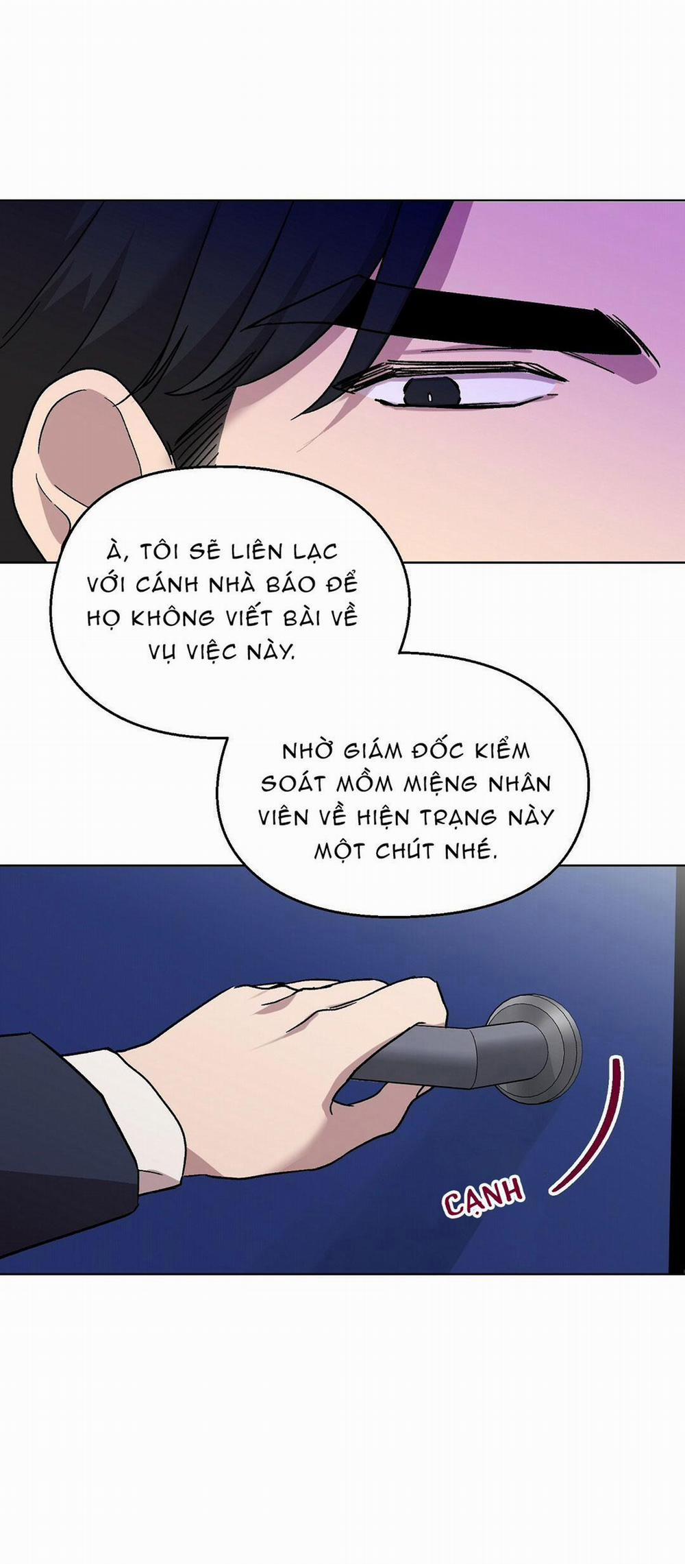 Bitter Sweet Darling 1 trang 70