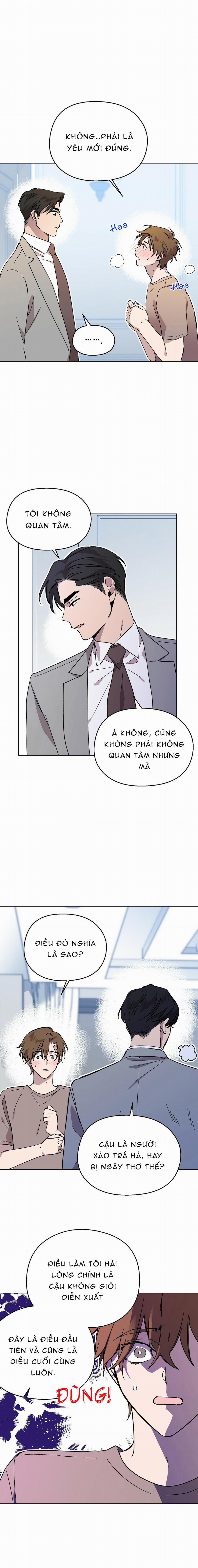 Bitter Sweet Darling 10 trang 6