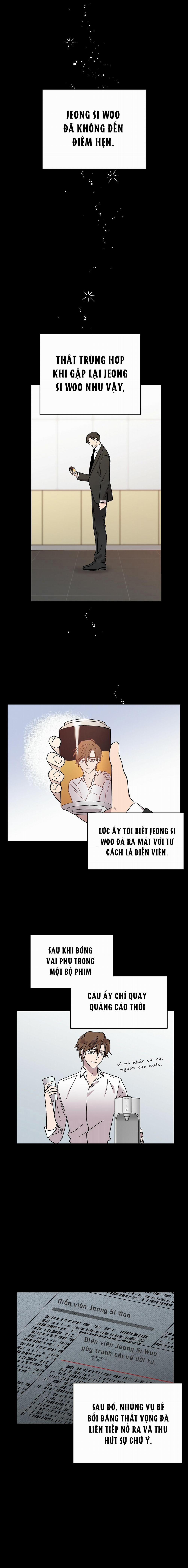 Bitter Sweet Darling 11 trang 11