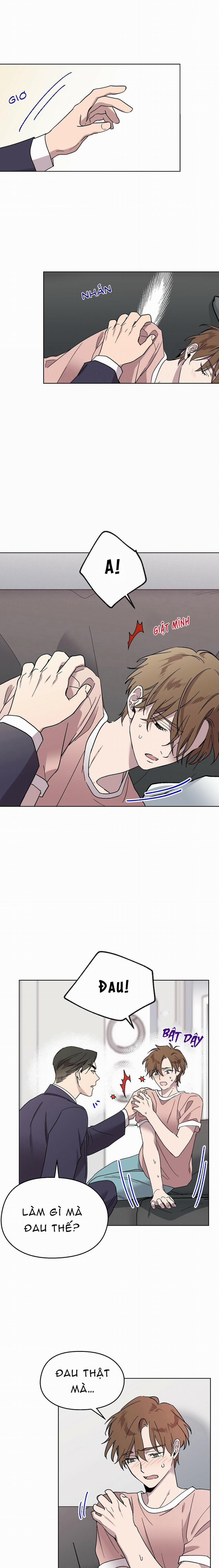 Bitter Sweet Darling 11 trang 13