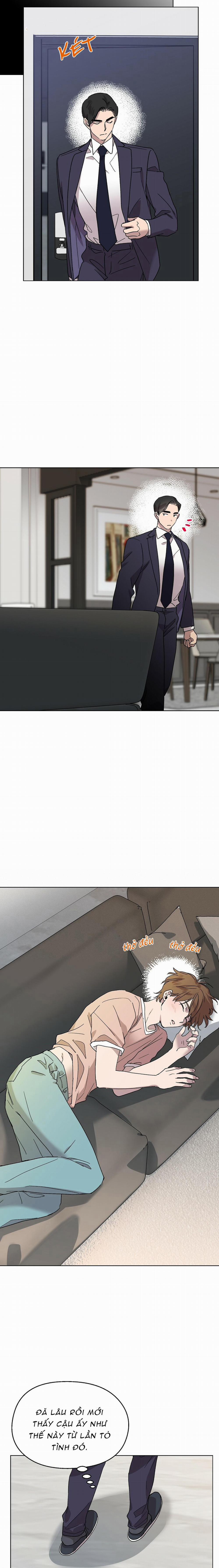 Bitter Sweet Darling 11 trang 8