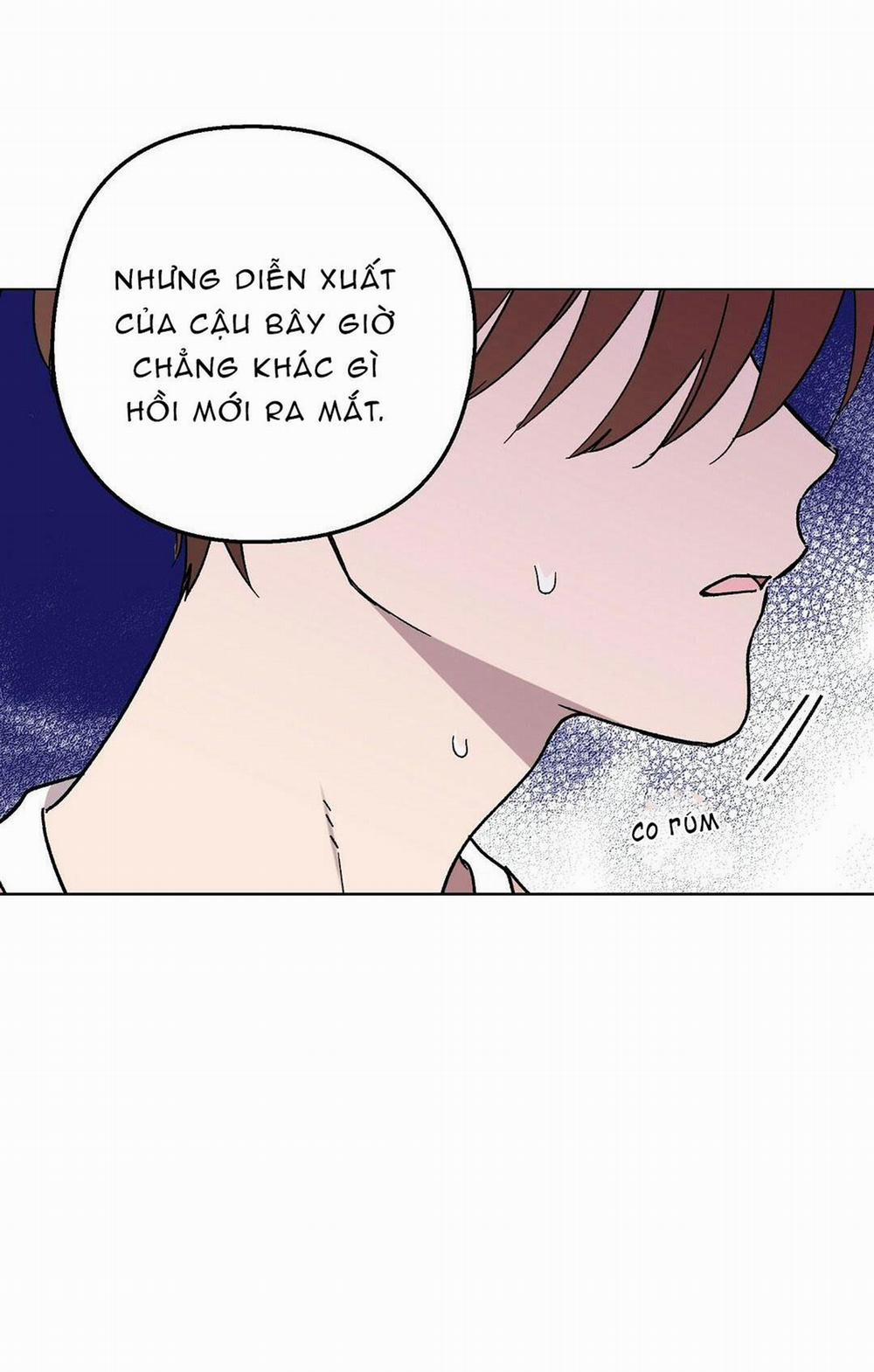 Bitter Sweet Darling 12 trang 1