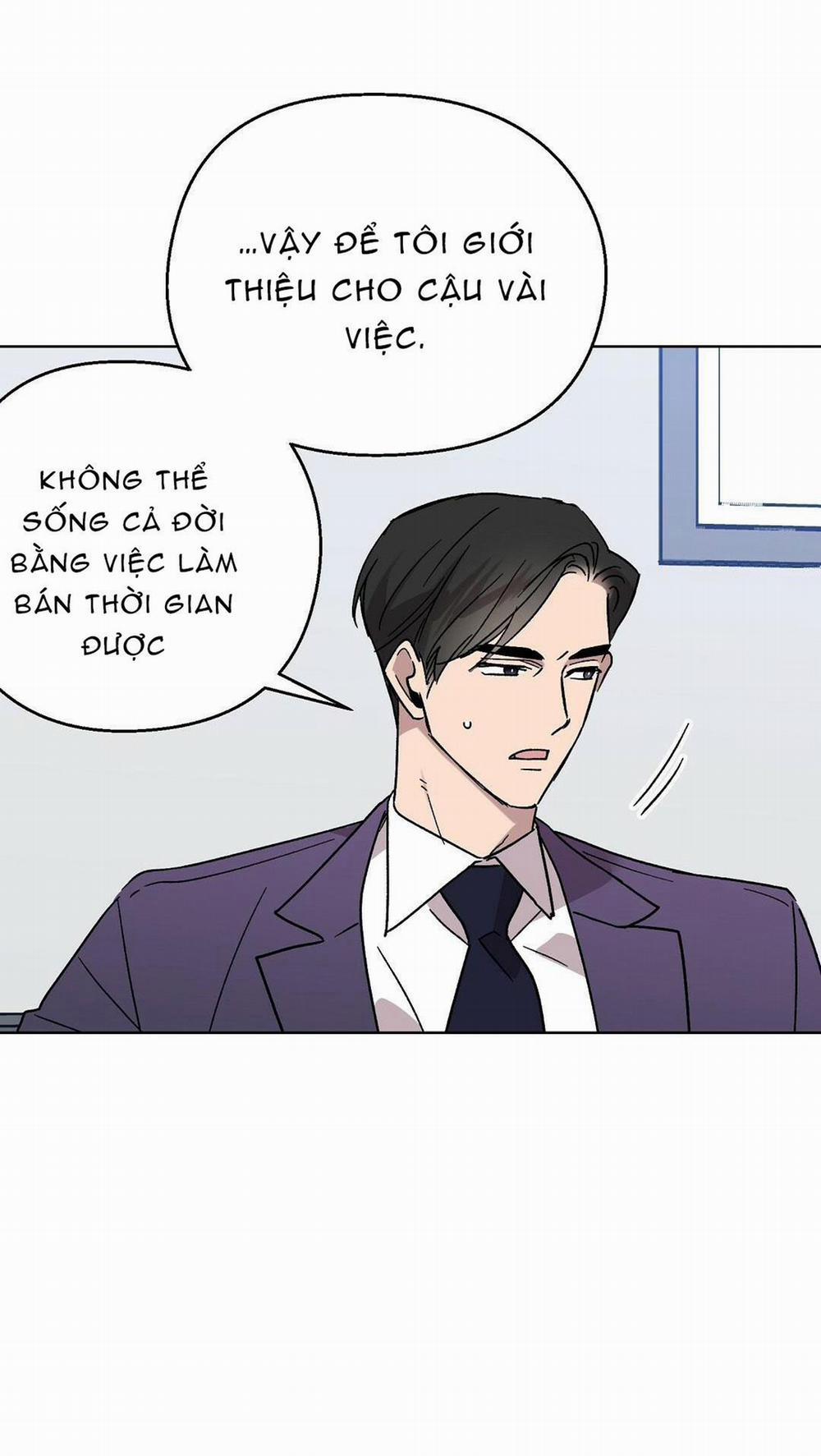 Bitter Sweet Darling 12 trang 10