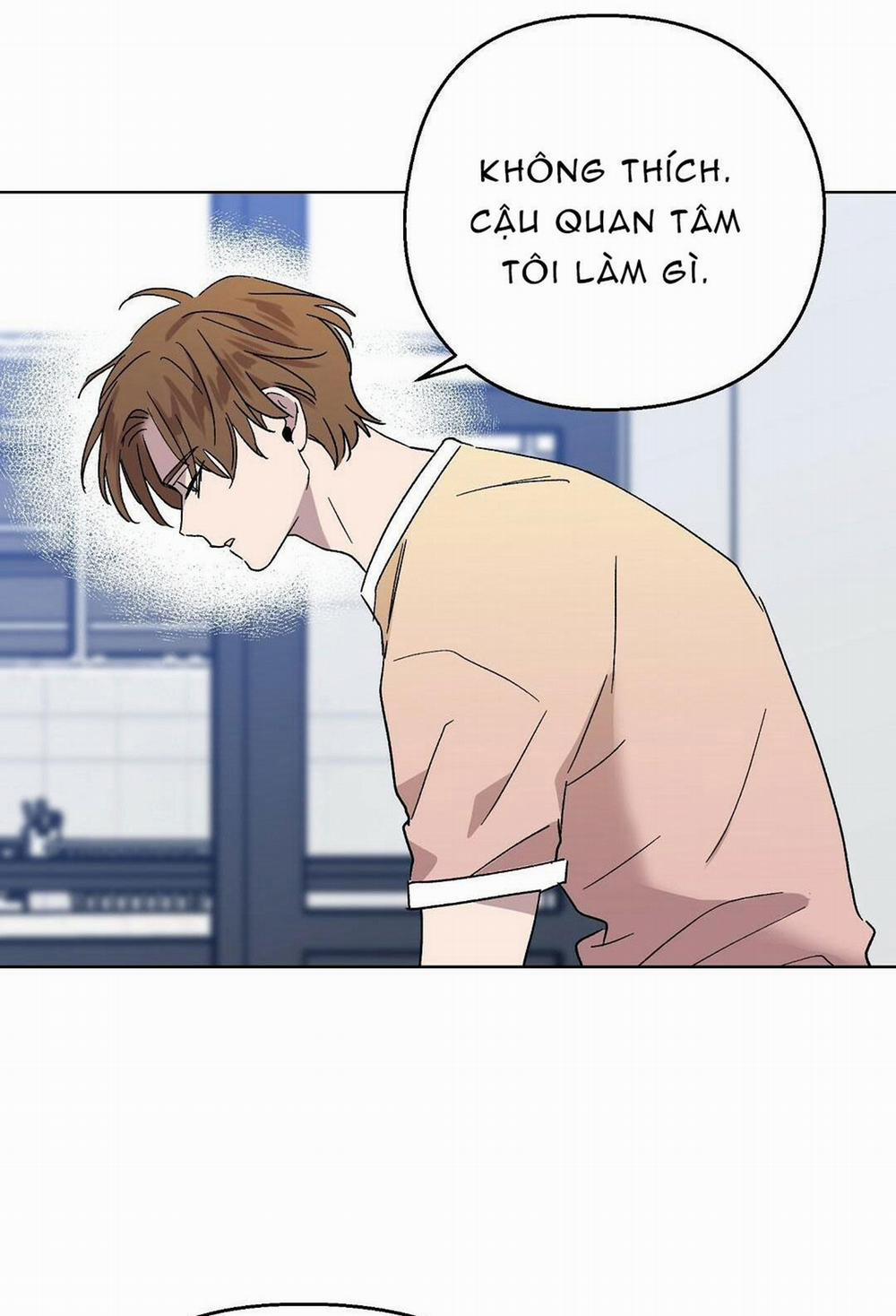 Bitter Sweet Darling 12 trang 11