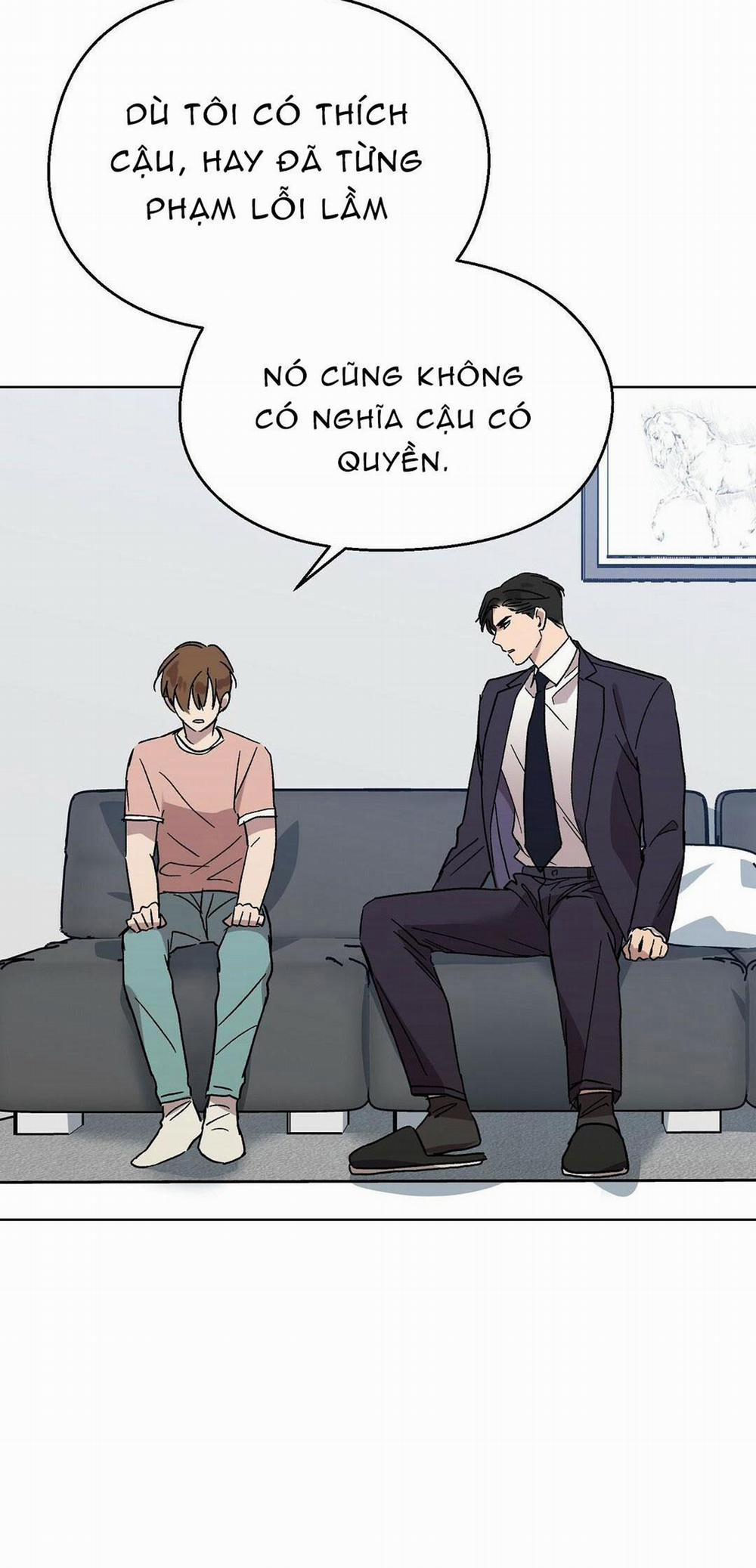 Bitter Sweet Darling 12 trang 12