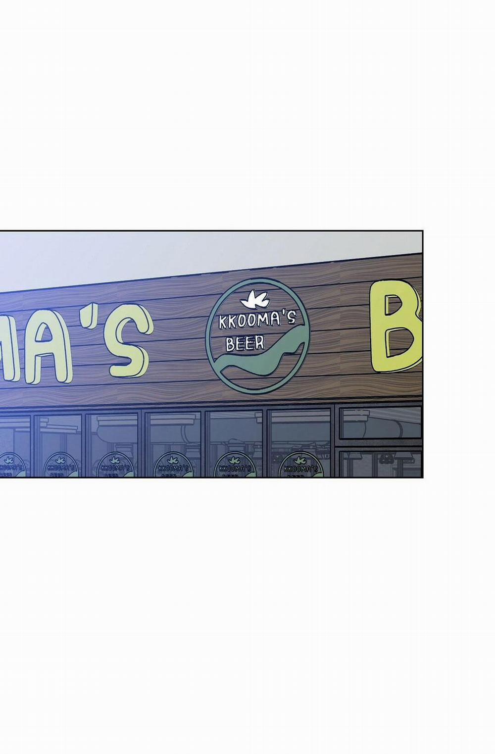 Bitter Sweet Darling 12 trang 17