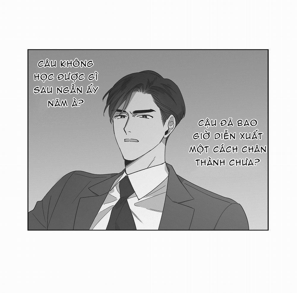 Bitter Sweet Darling 12 trang 21