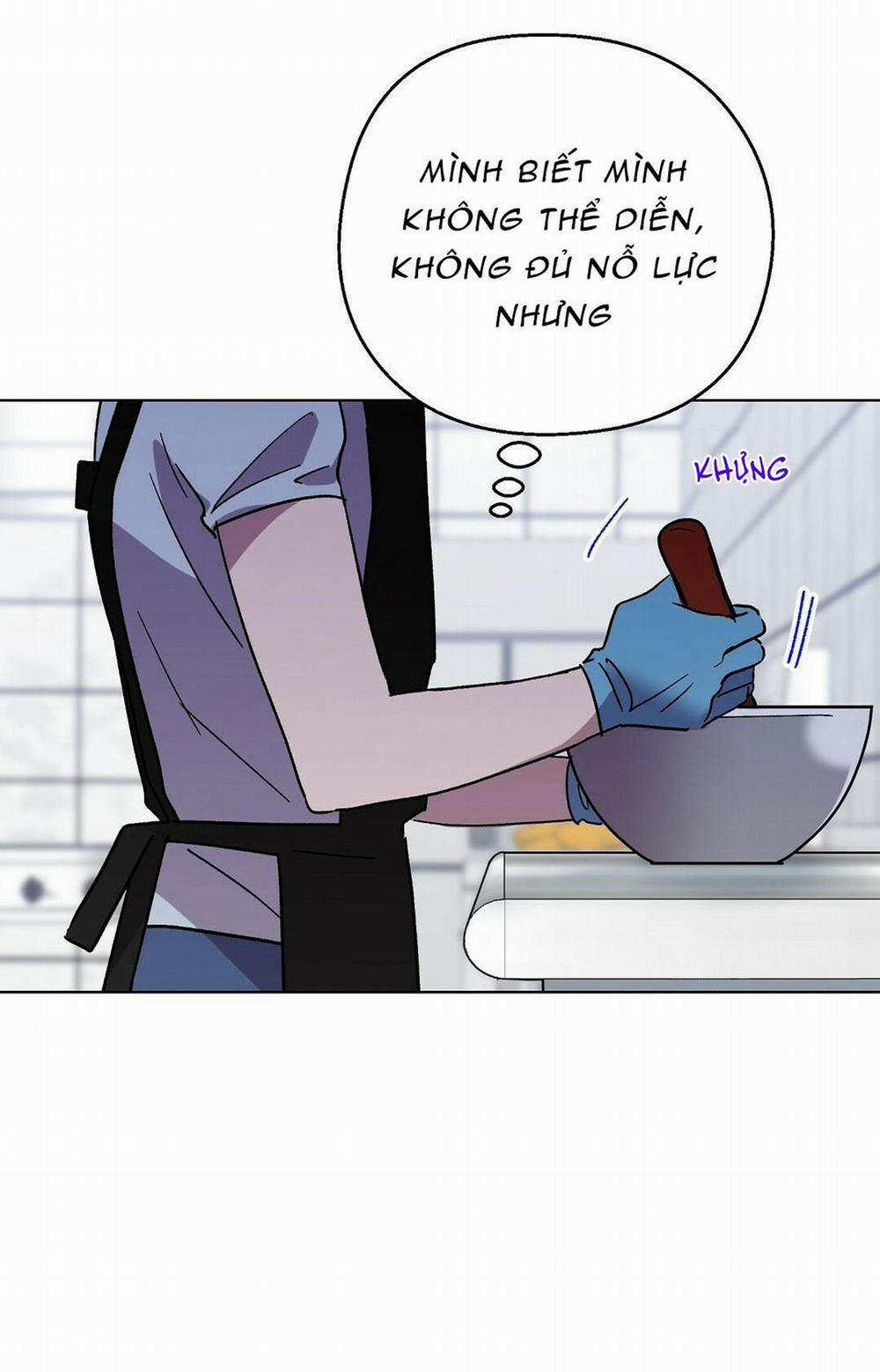 Bitter Sweet Darling 12 trang 22