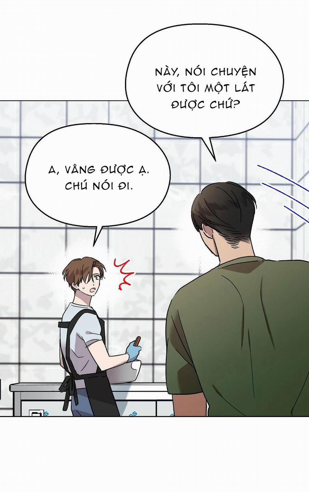 Bitter Sweet Darling 12 trang 24