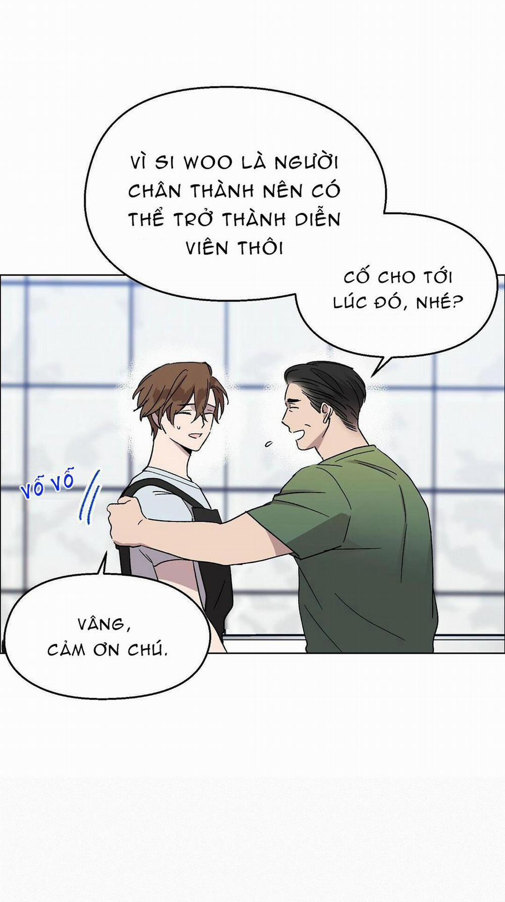 Bitter Sweet Darling 12 trang 28