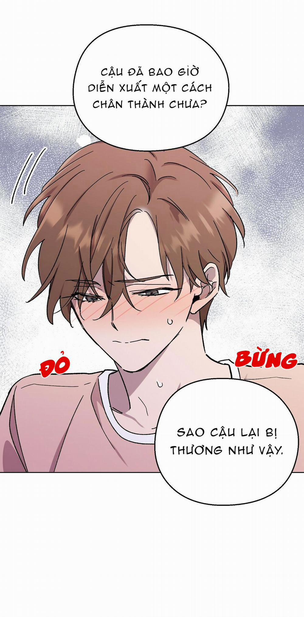 Bitter Sweet Darling 12 trang 3