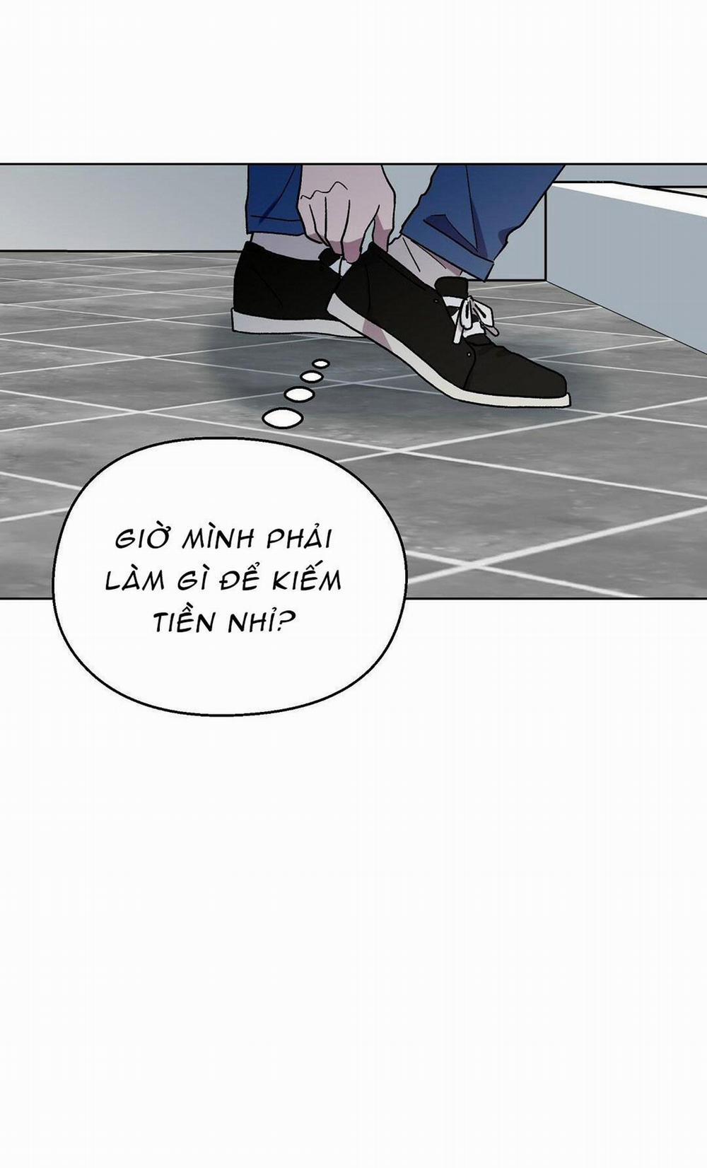 Bitter Sweet Darling 12 trang 34