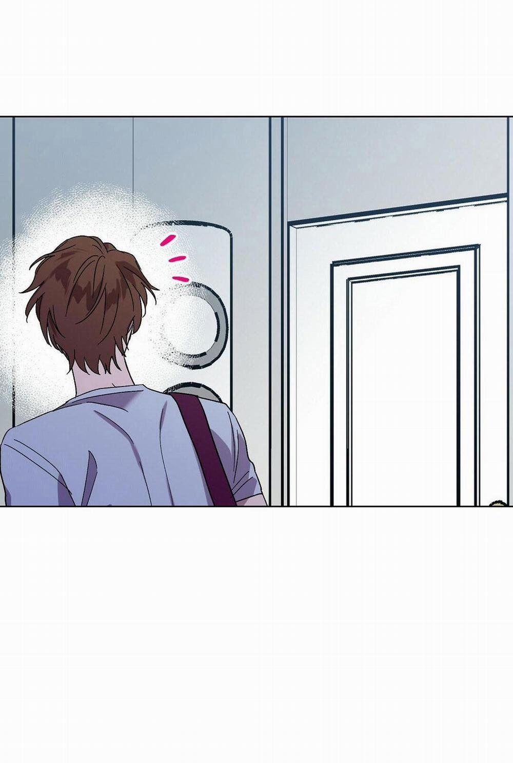 Bitter Sweet Darling 12 trang 36