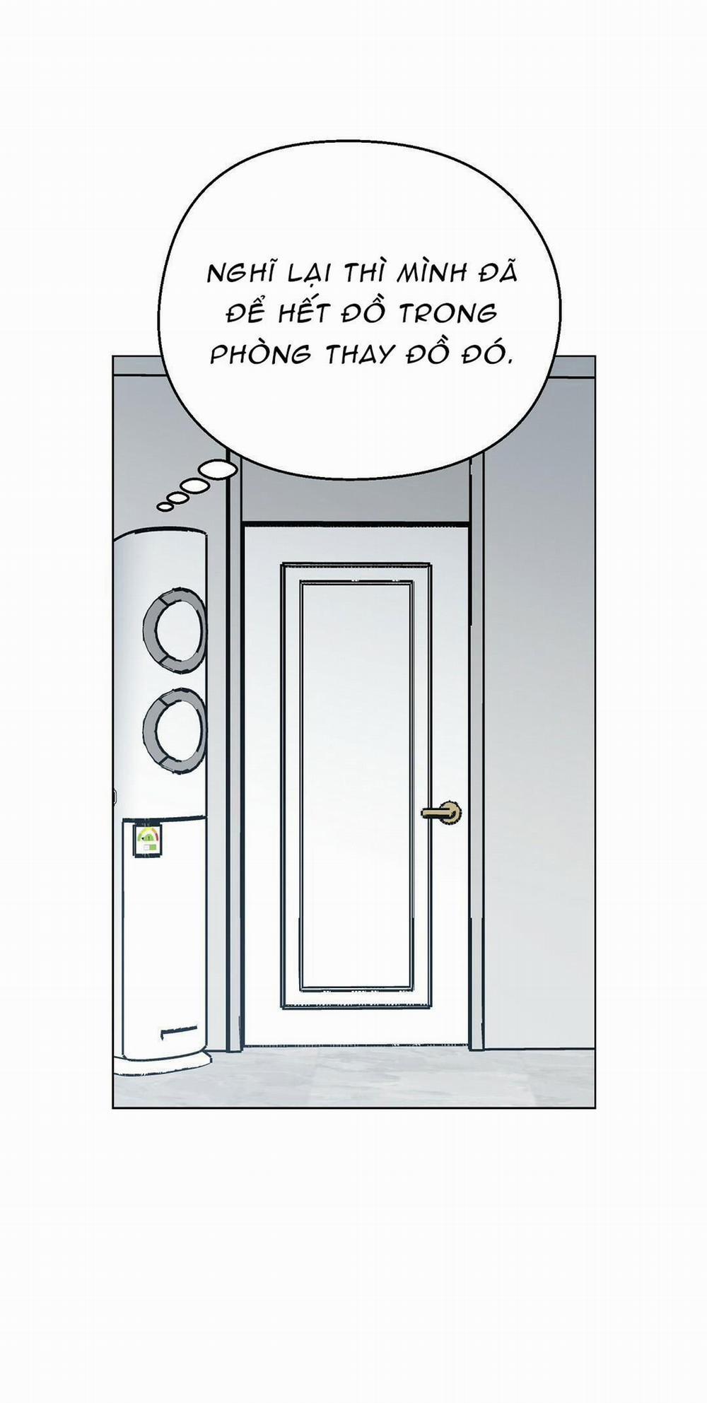 Bitter Sweet Darling 12 trang 37