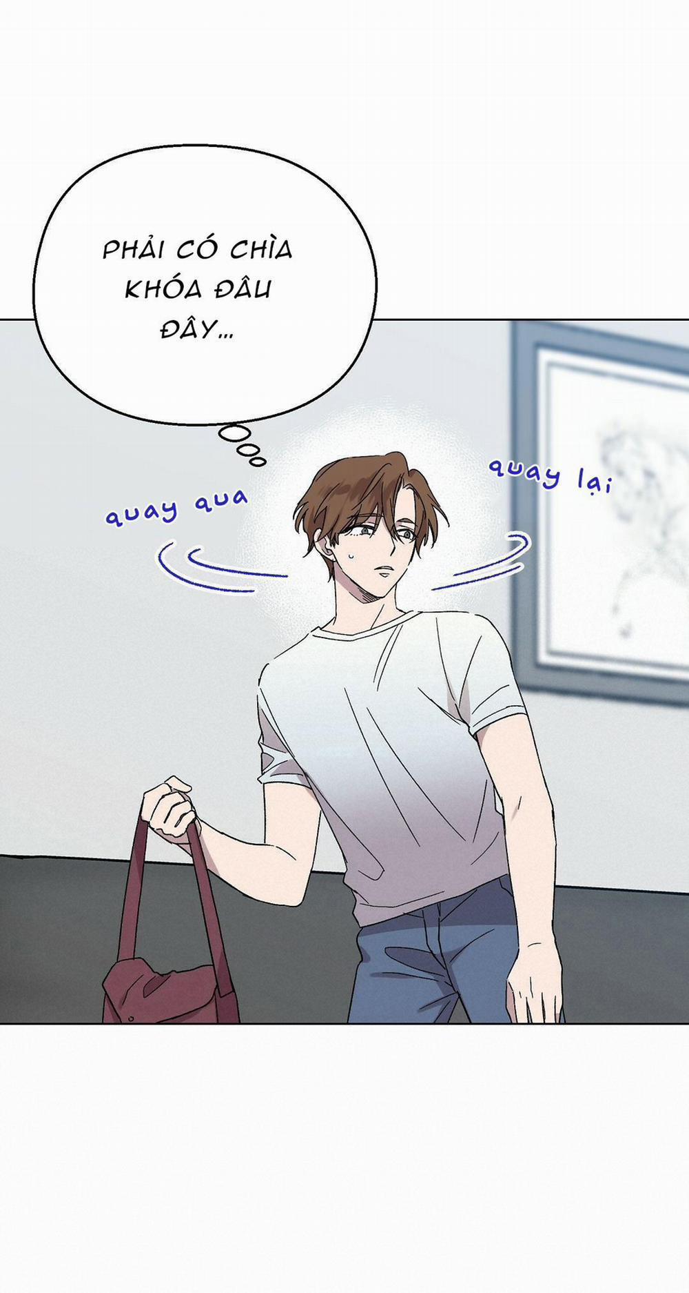 Bitter Sweet Darling 12 trang 38