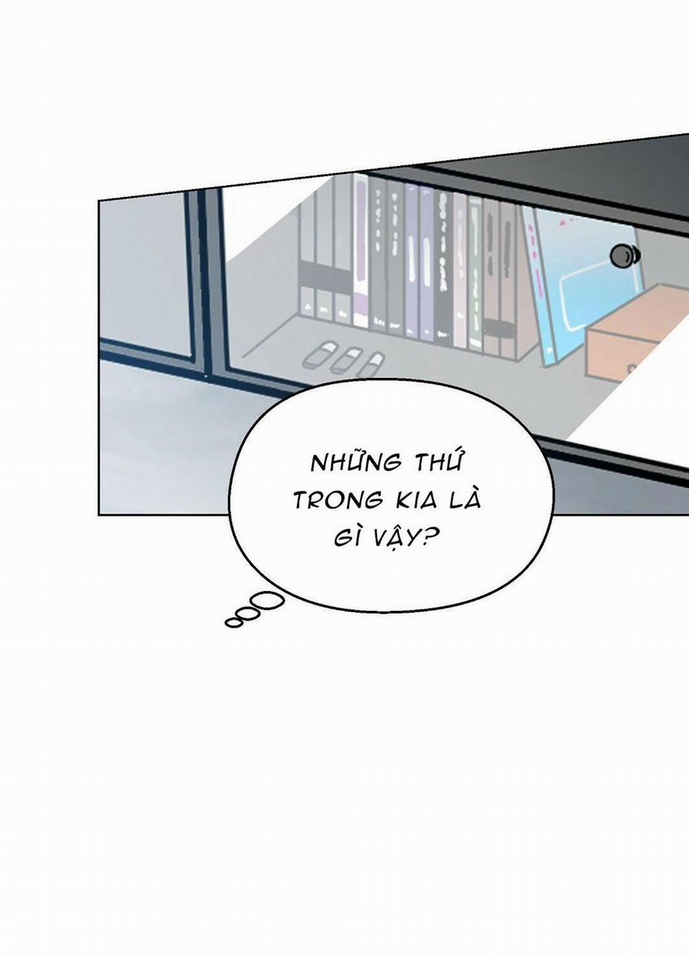 Bitter Sweet Darling 12 trang 40