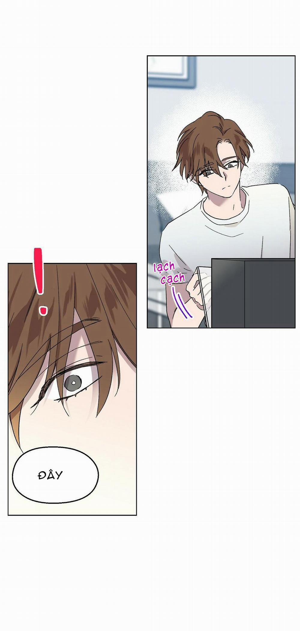 Bitter Sweet Darling 12 trang 41